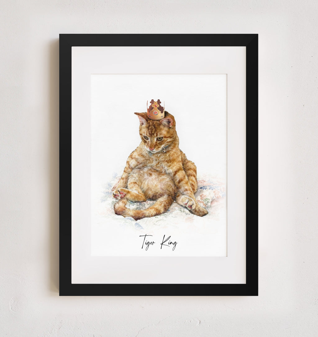 PET PORTRAIT