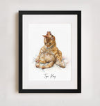 PET PORTRAIT