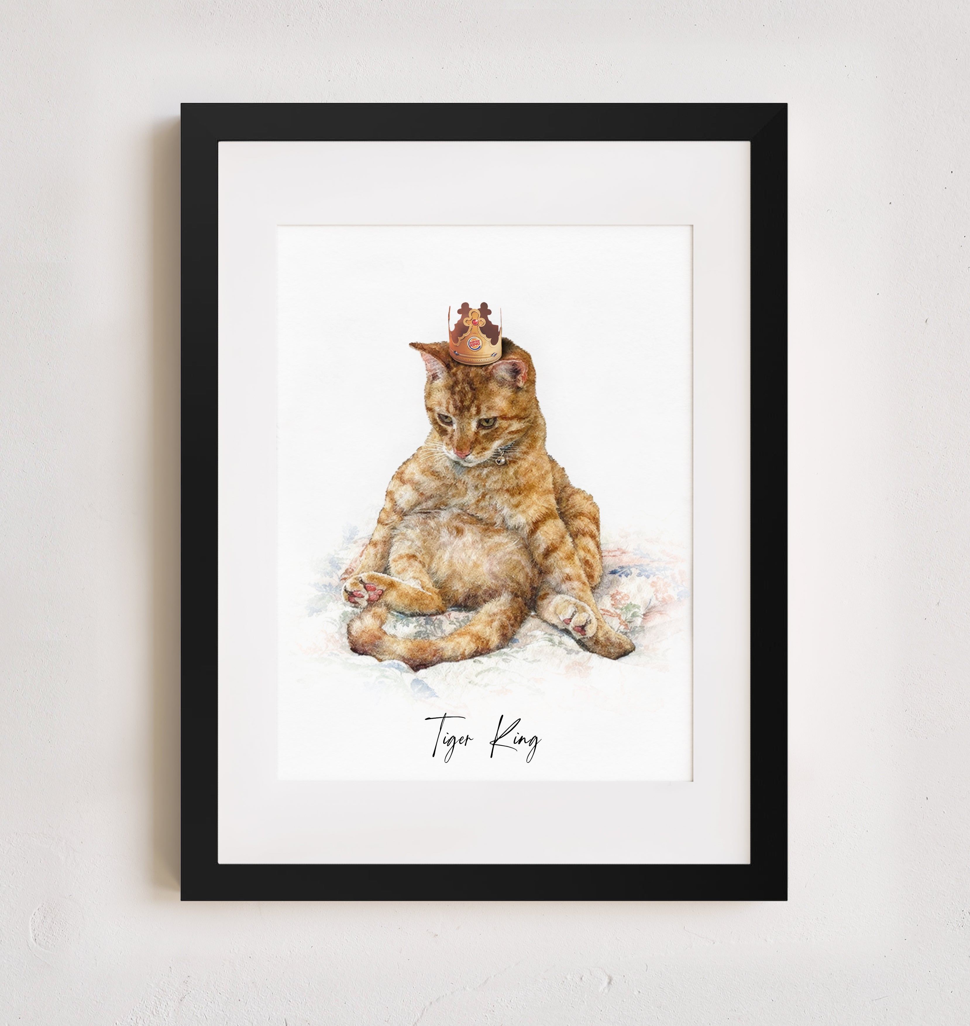 PET PORTRAIT