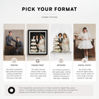 PHOTO RESTORATION