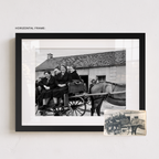 PHOTO RESTORATION
