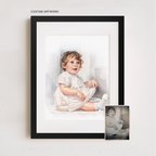 PHOTO RESTORATION