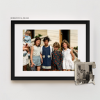 PHOTO RESTORATION
