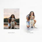 PET PORTRAIT
