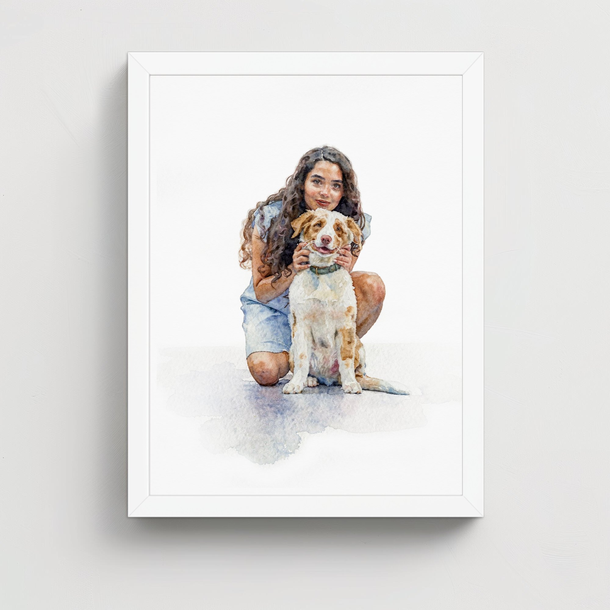 PET PORTRAIT