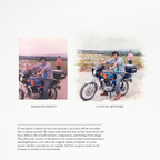 PHOTO RESTORATION